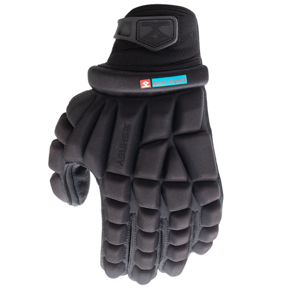 Challenger Indoor Glove