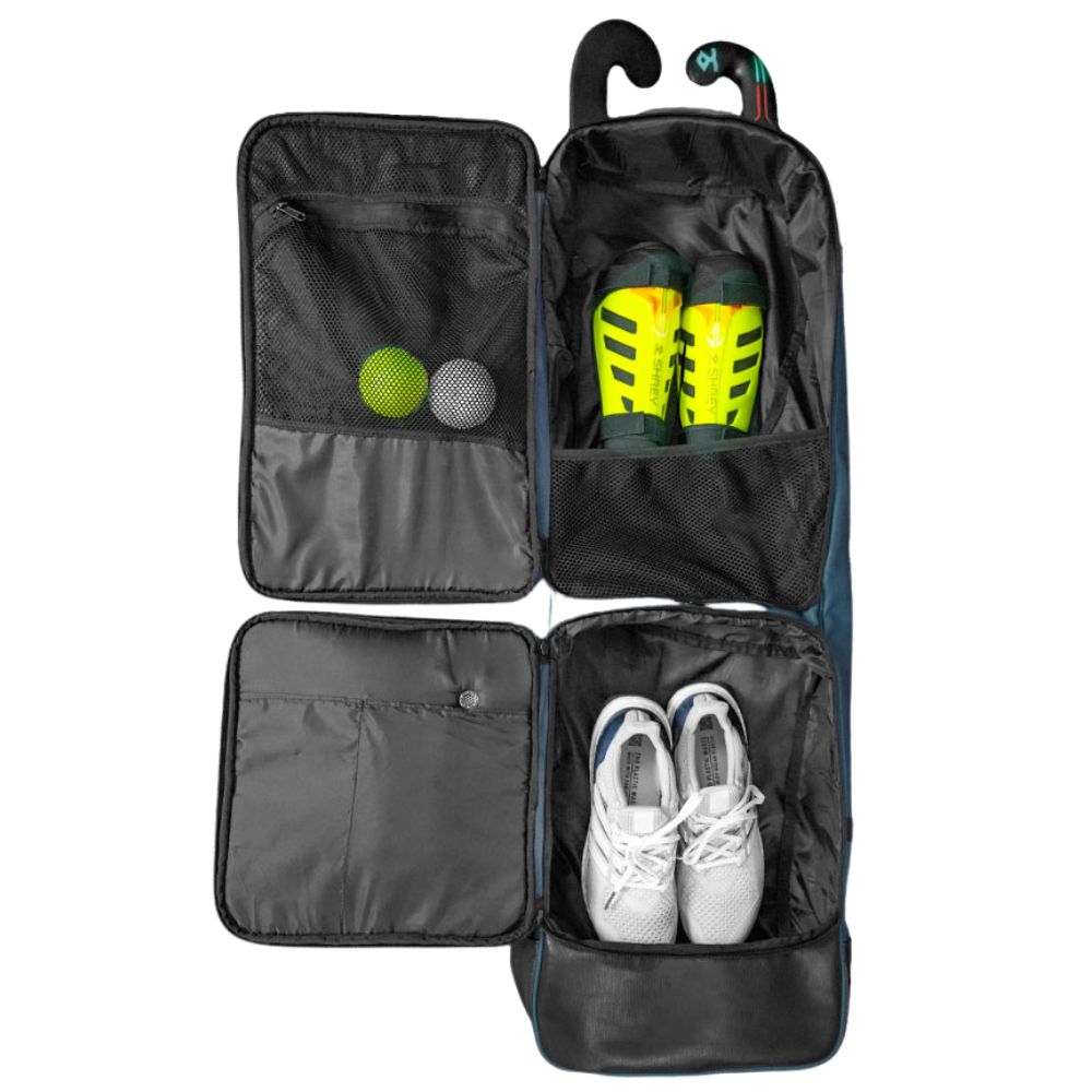 Elite 60 Stick Bag