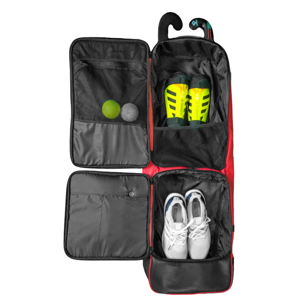 Elite 60 Stick Bag