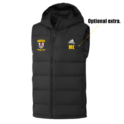 CTVHC Gilet