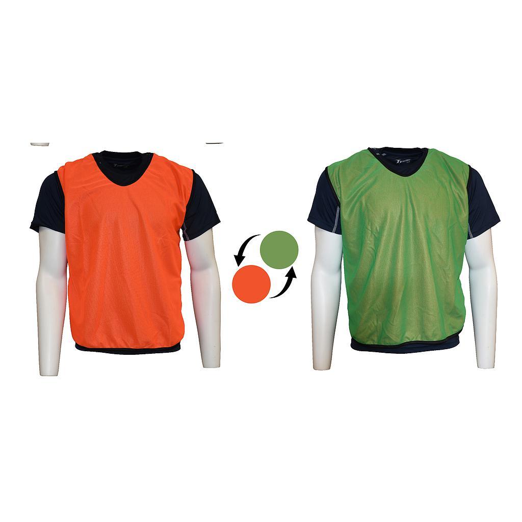 Reversible Mesh Training Bib | The Hockey Centre