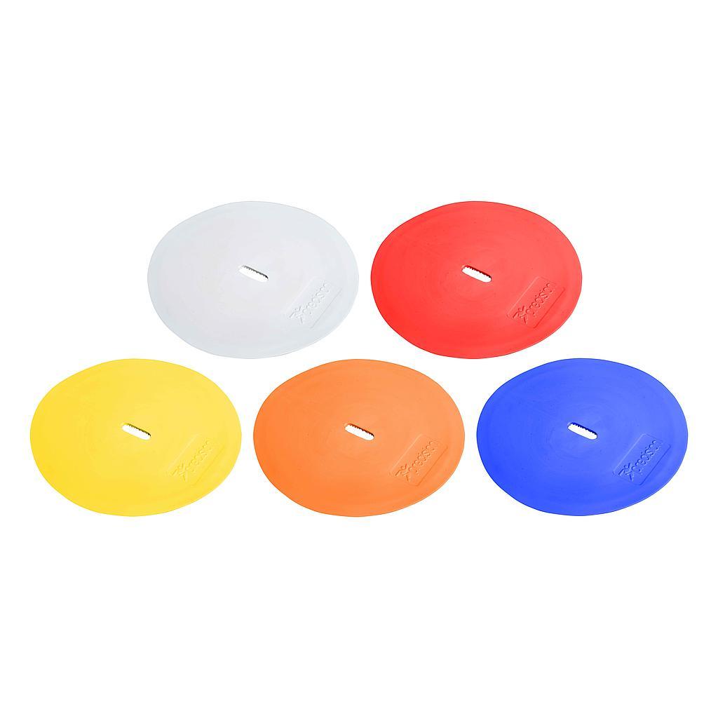 Round Marker Discs | The Hockey Centre