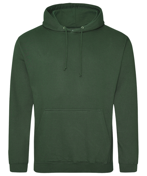 JH001 AWDis College Hoodie