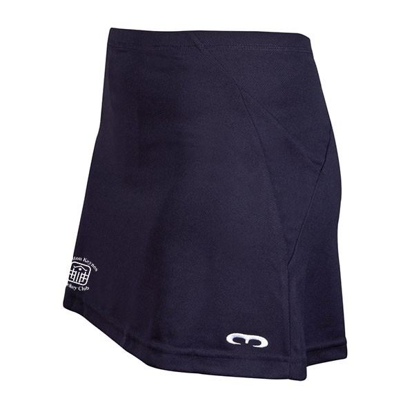 MKHC Juniors Mercian Navy Skort | The Hockey Centre