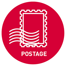 Postage | The Hockey Centre