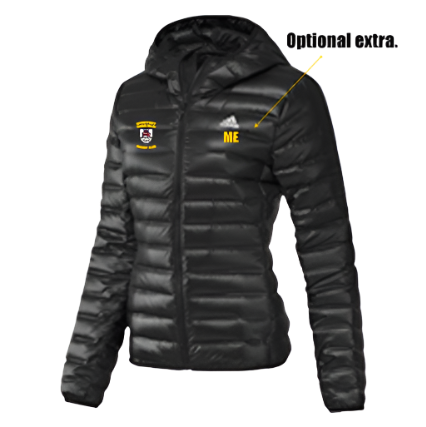 CTVHC Varilite Jacket