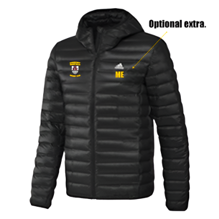 CTVHC Varilite Jacket