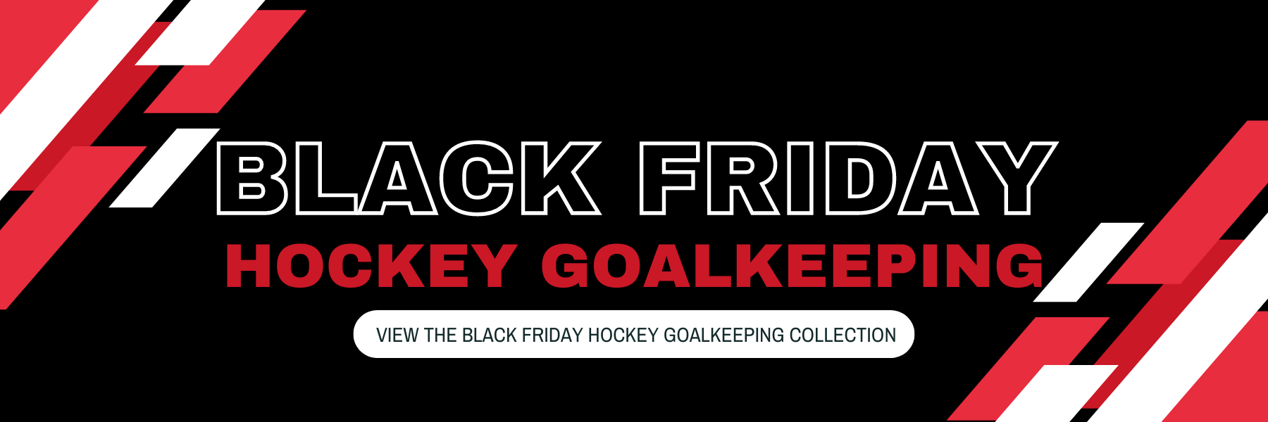 Black Friday Goalkeeping Collection