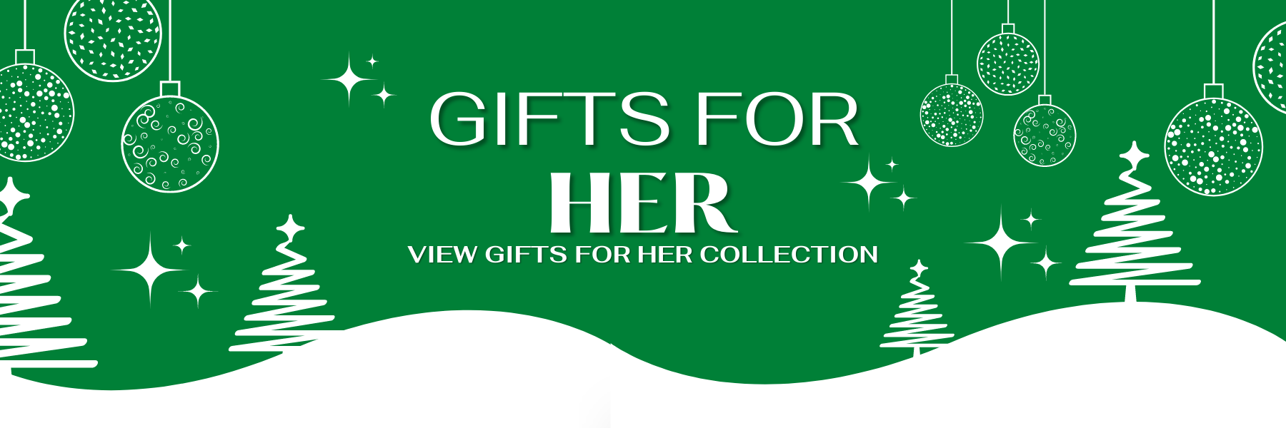 Hockey Gifts For Her