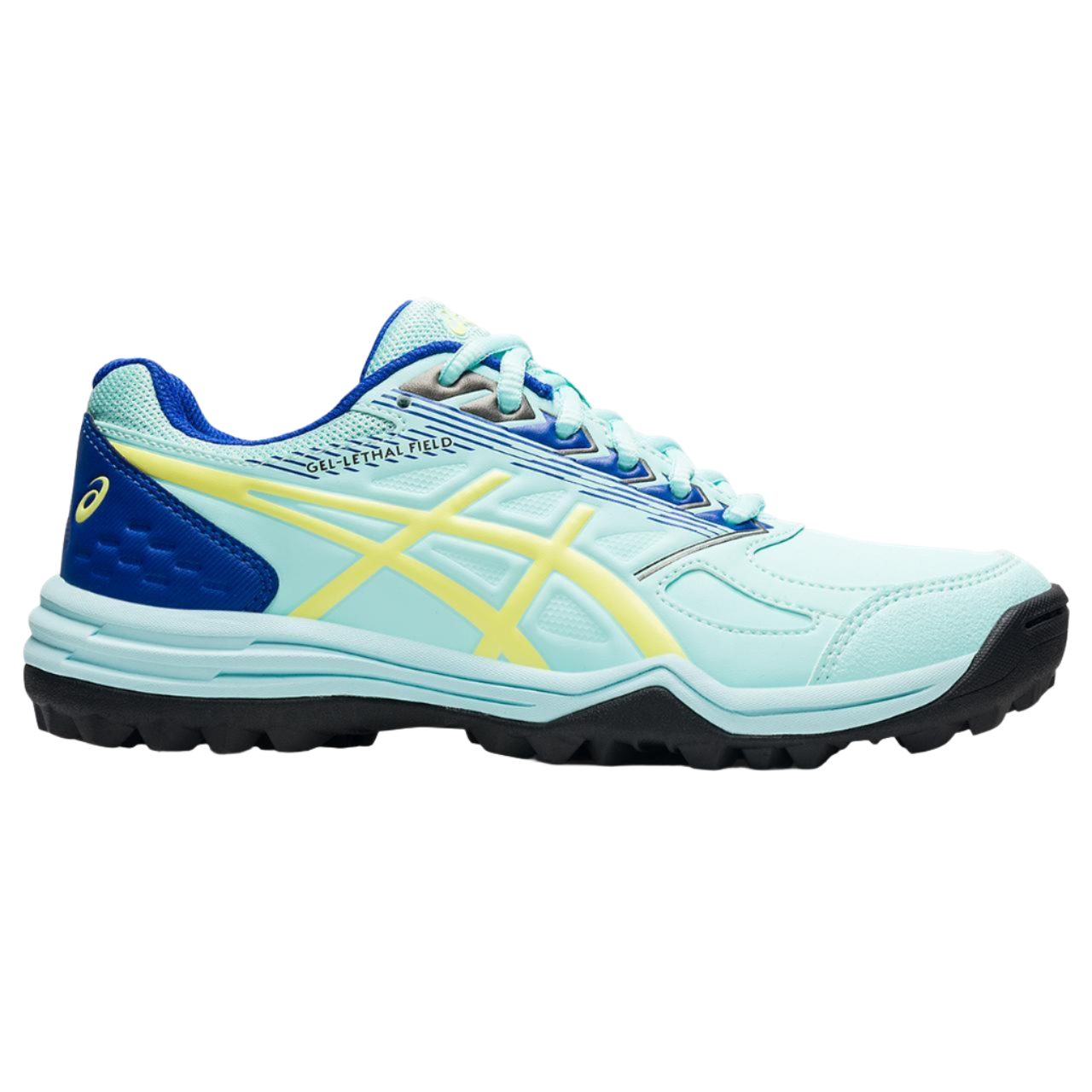 Asics Gel Lethal Field Ladies 2021 Asics Hockey Shoes