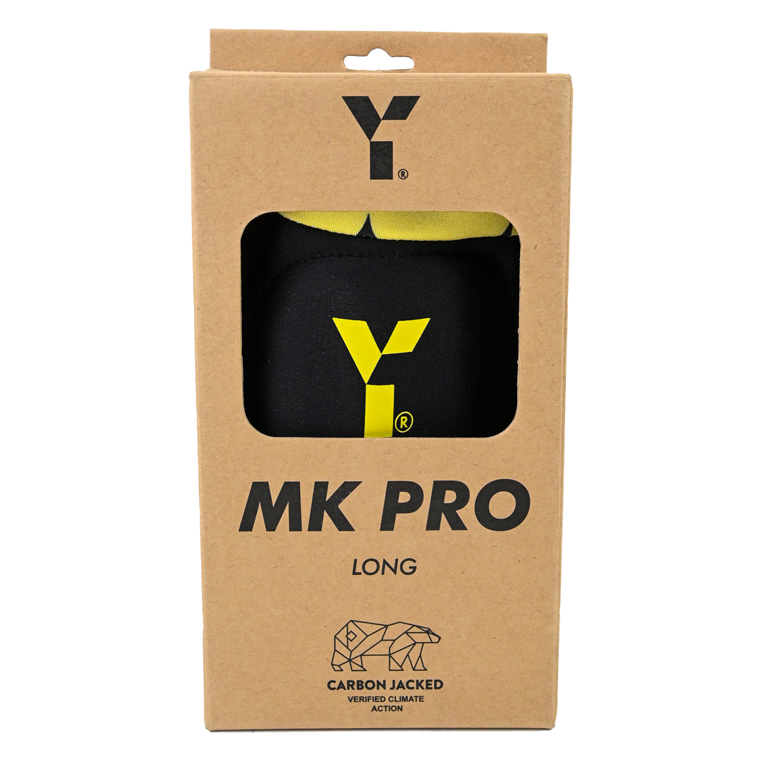 MK Pro Left Hand