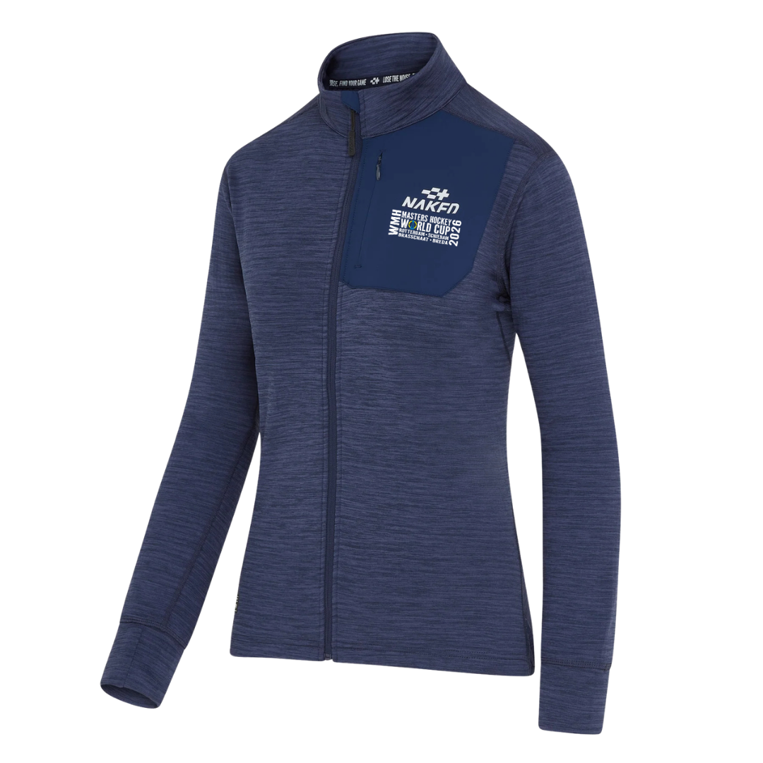 Masters World Cup 2026 Naked Ladies Midlayer