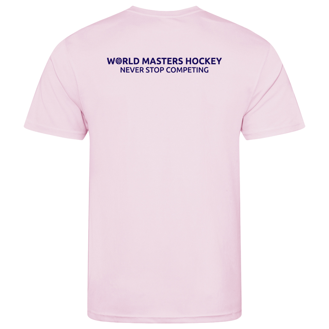 IWC26 Event Tee 1 Baby Pink