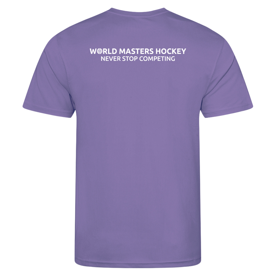 IWC26 Event Tee 1 Lavender