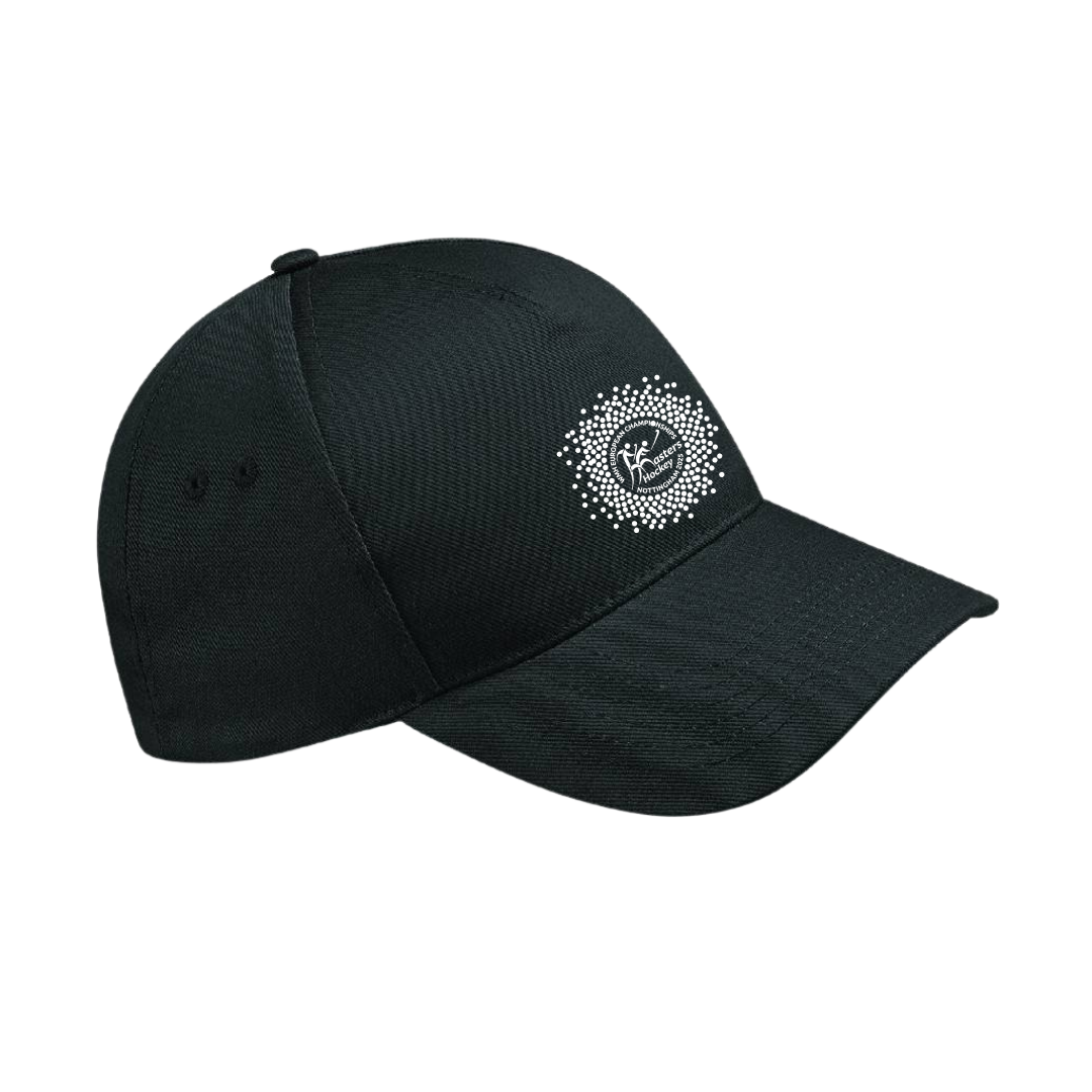 MEC25 Black Cap