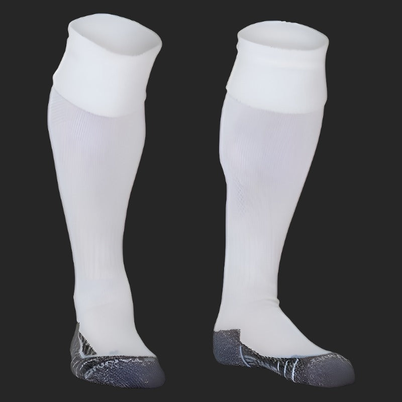 White Hockey socks