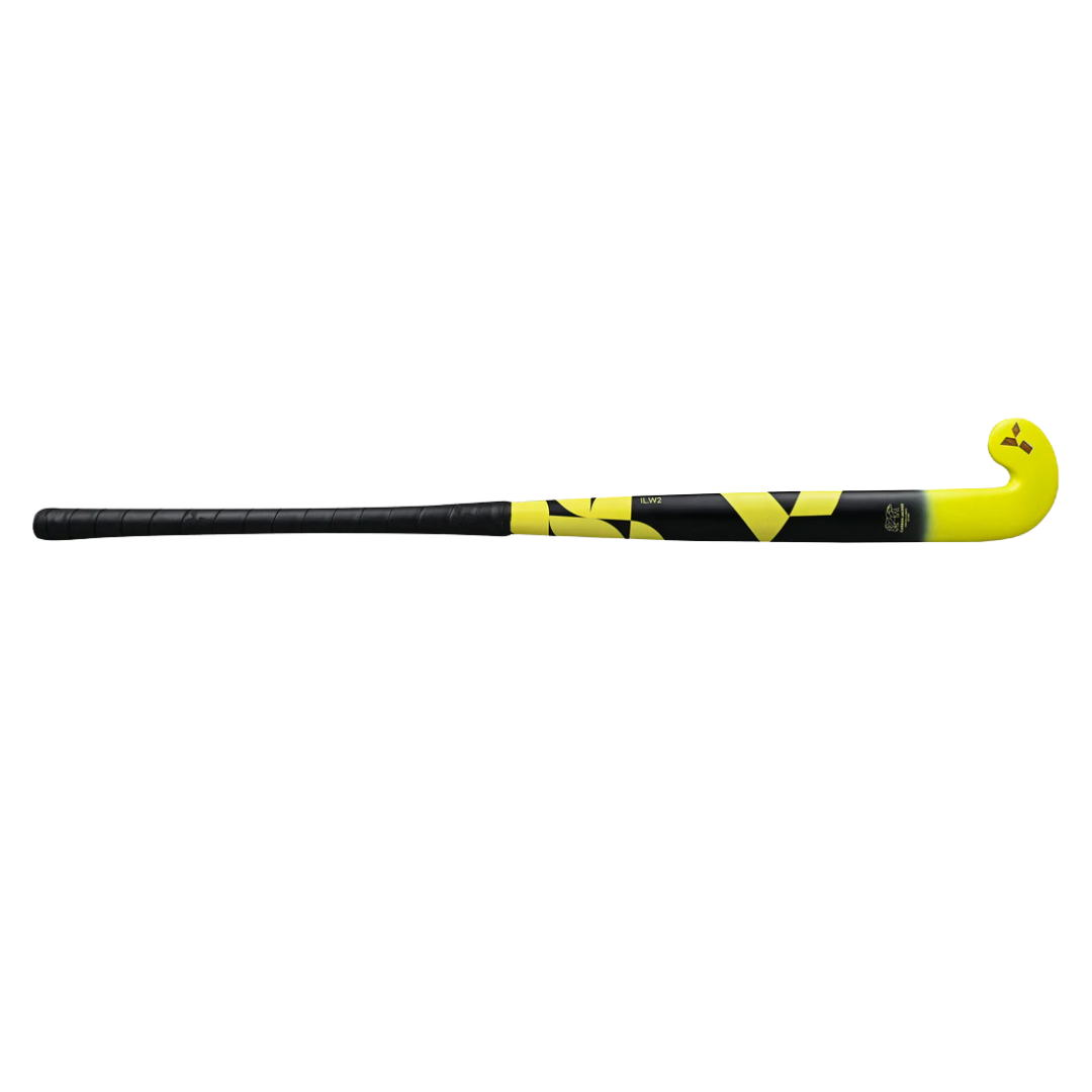 Indoor Low Bow W2 (2025)