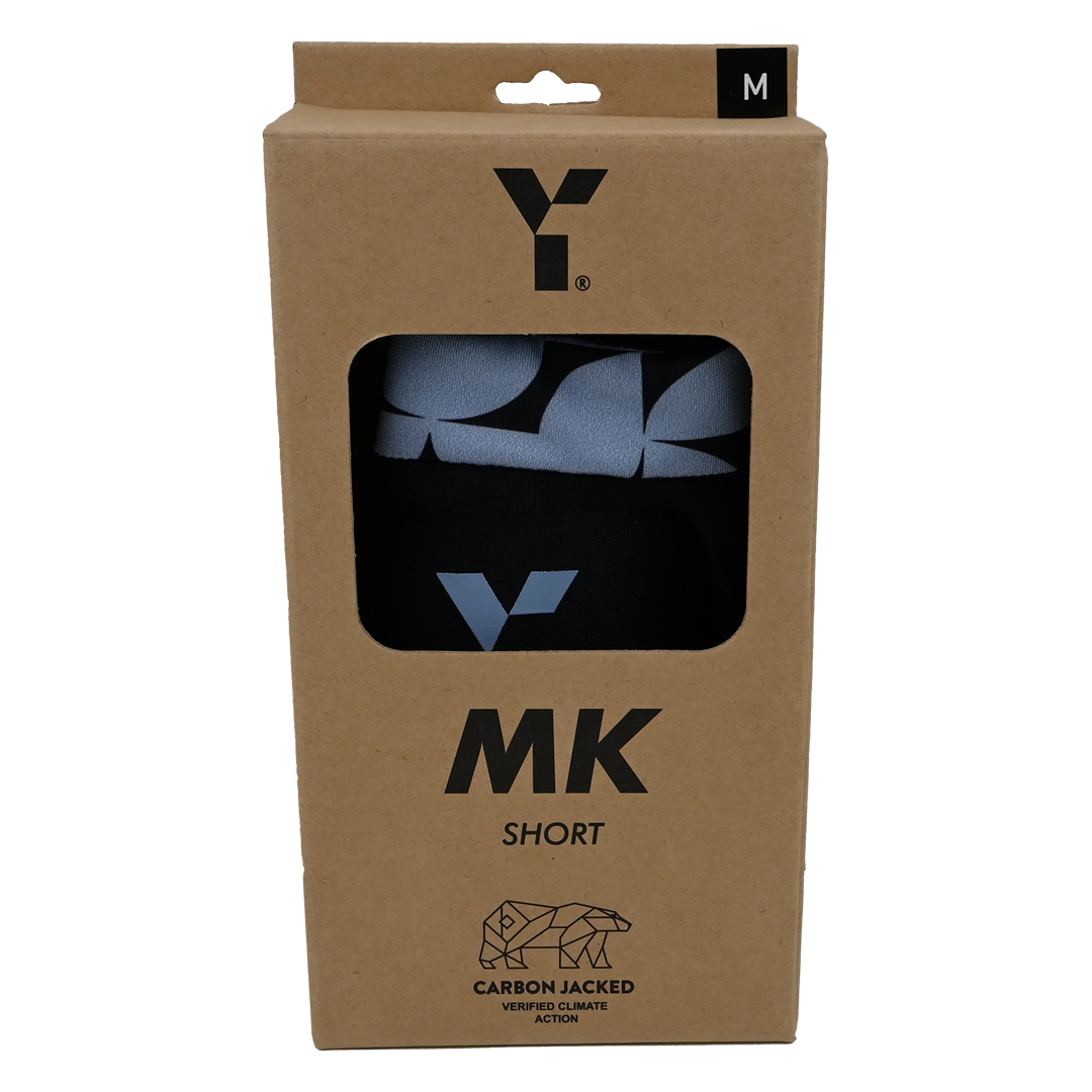MK Short Left Hand
