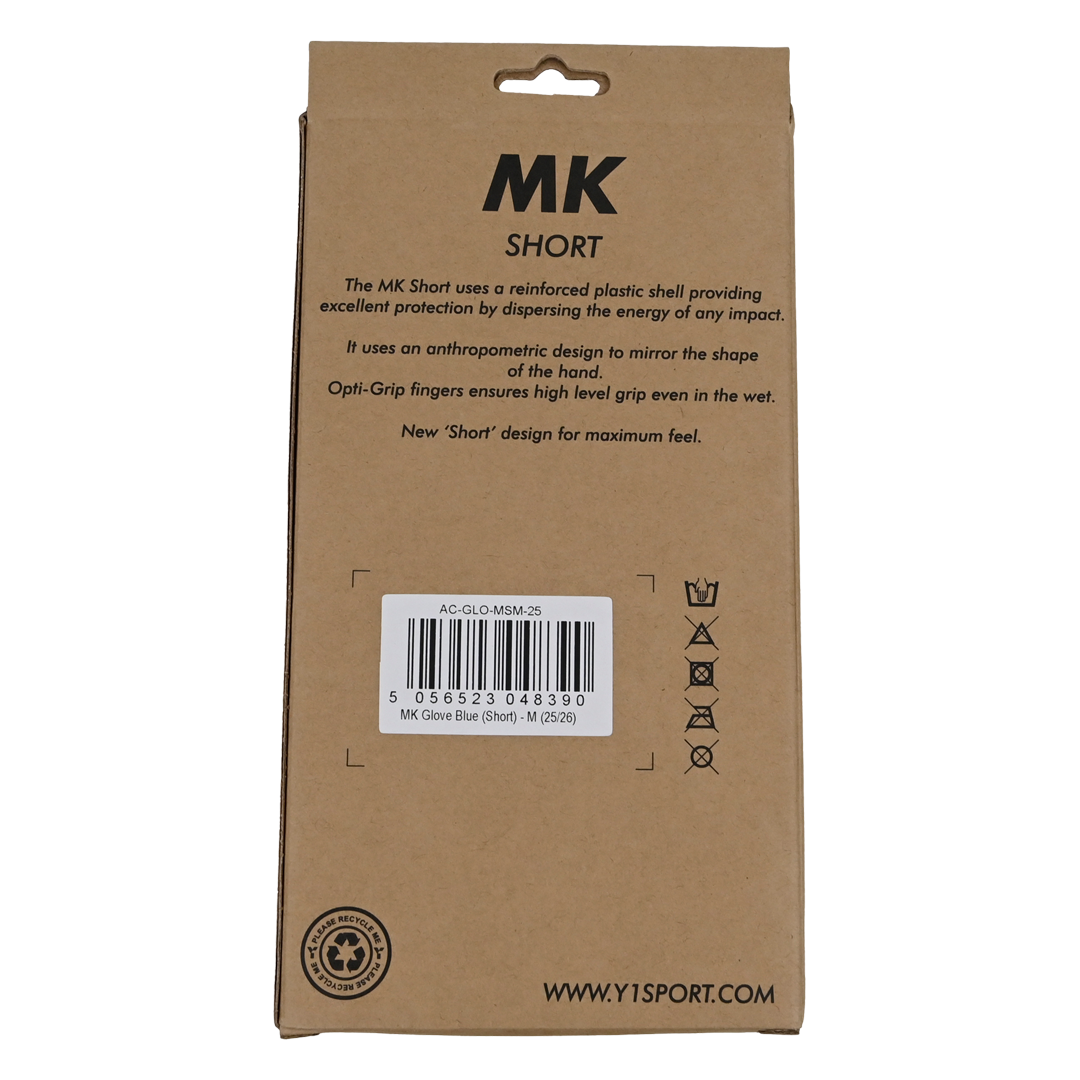 MK Short Left Hand