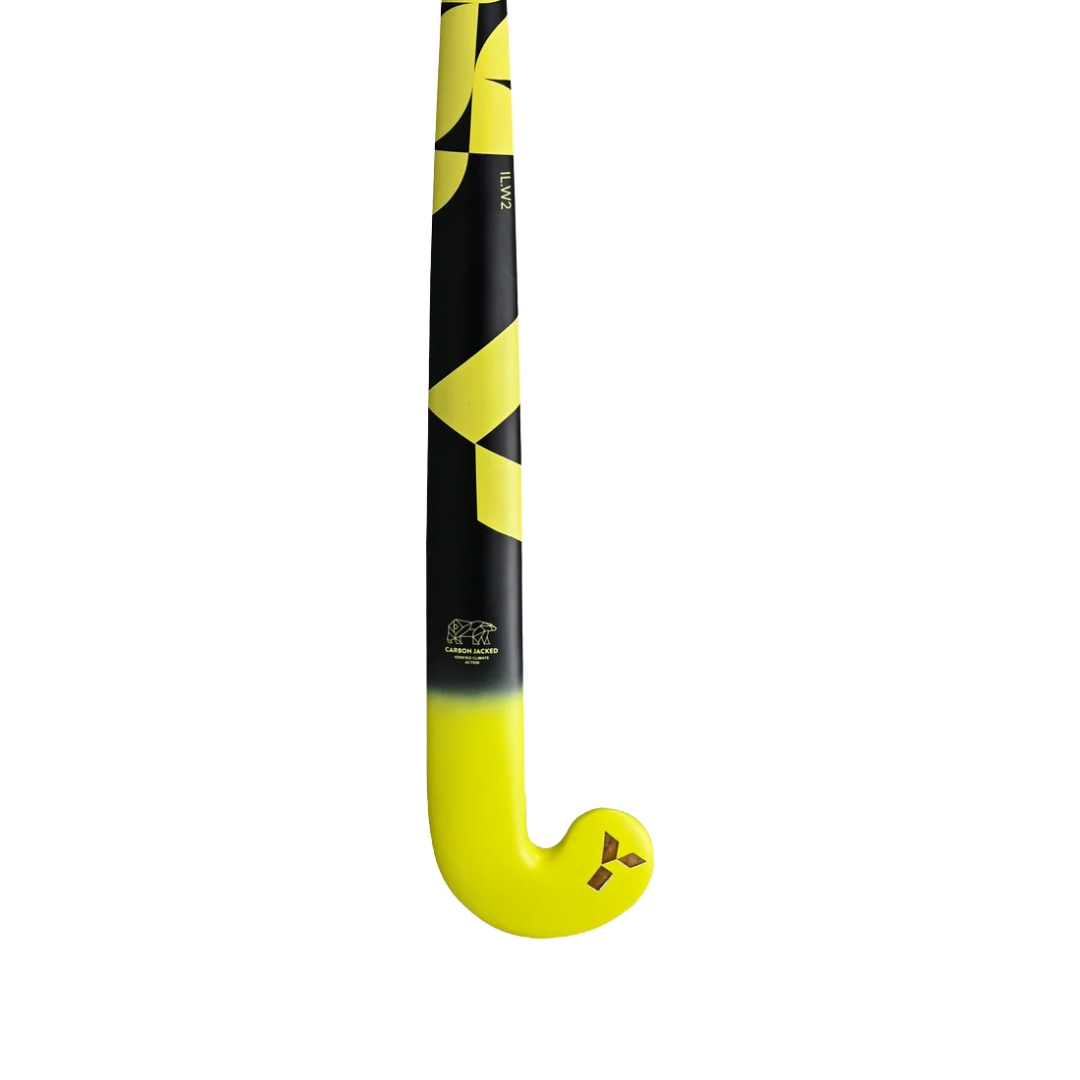 Indoor Low Bow W2 (2025)