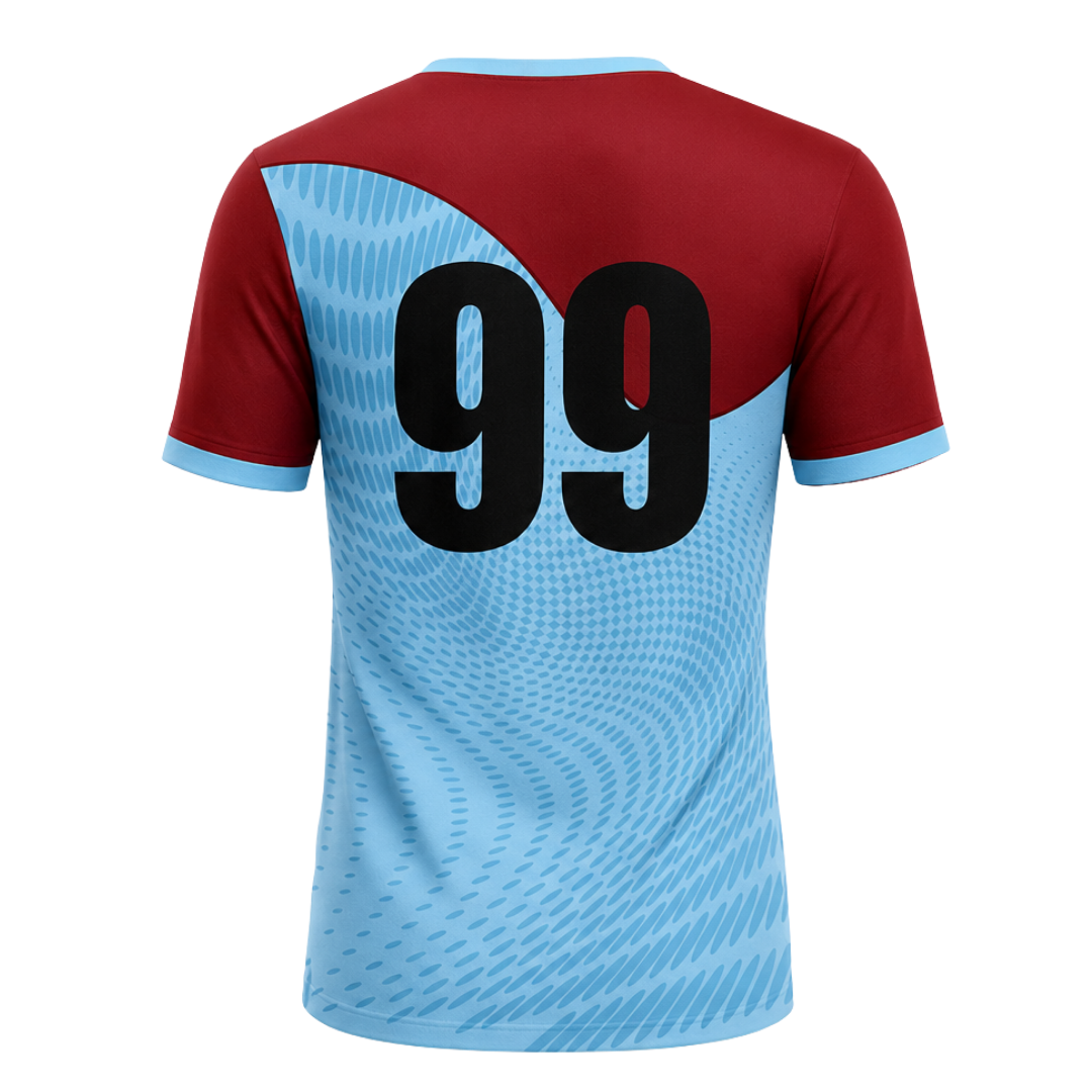 Leatherhead HC Mens Playing Shirt