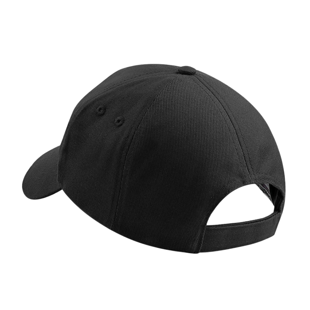 IWC26 Cap Black