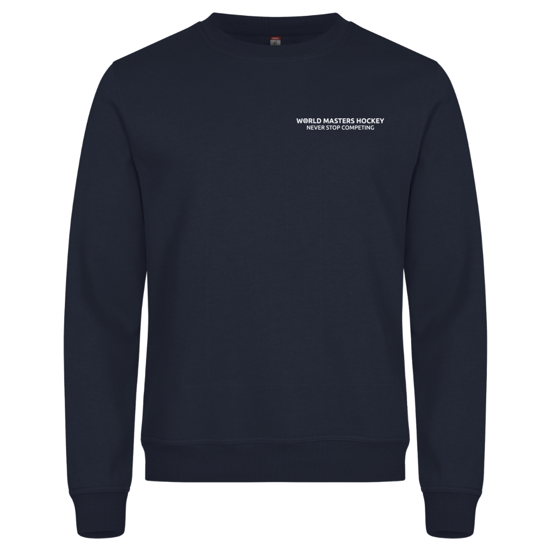 Masters World Cup 2026 NSC Event Sweater Navy