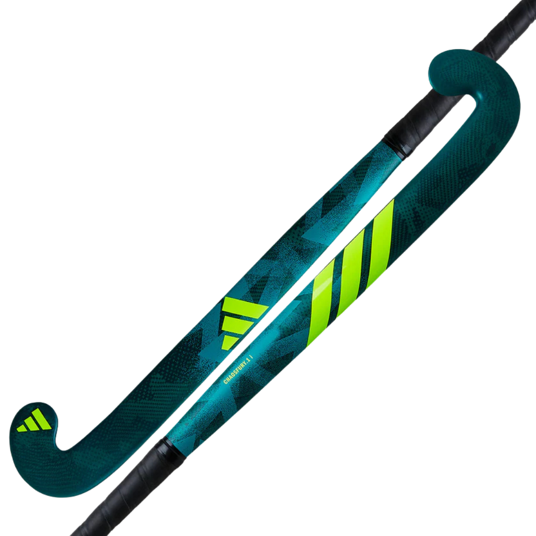 Chaosfury .1 Indoor (2025)