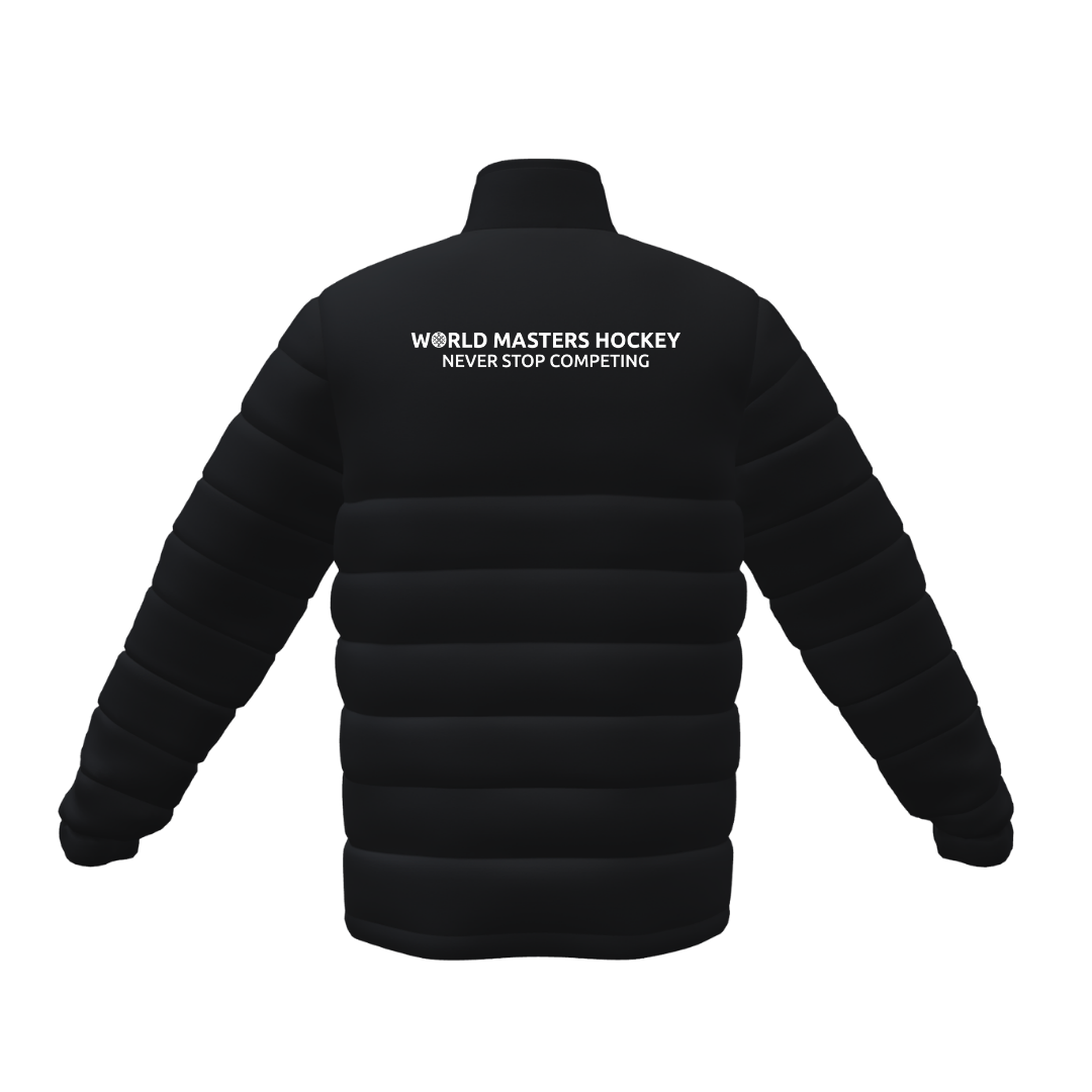 IWC26 Adidas Light Jacket Black