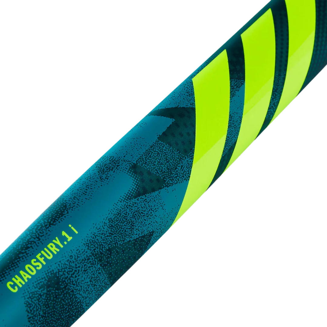 Chaosfury .1 Indoor (2025)