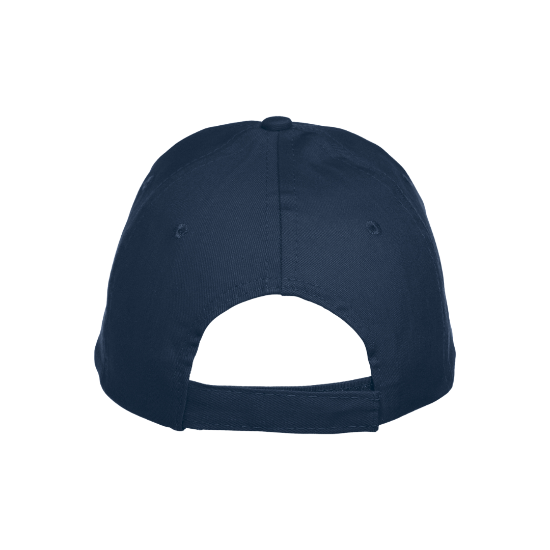 Masters World Cup 2026 Event Cap Navy