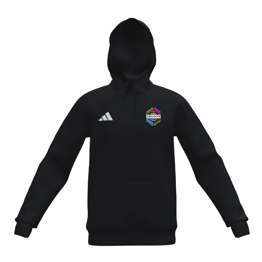 IWC26 Adidas Hoody Black