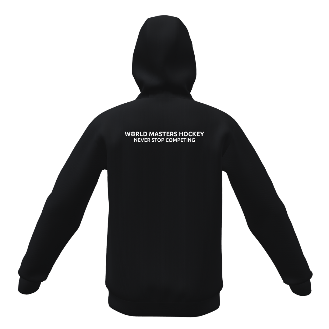IWC26 Adidas Hoody Black