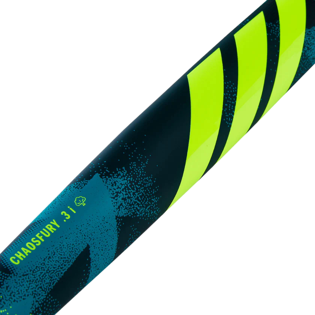 Chaosfury .3 Indoor (2025)