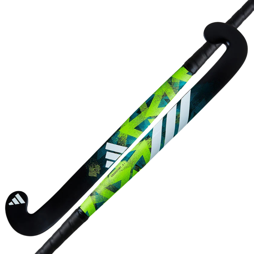 Chaosfury .4 Indoor (2025)