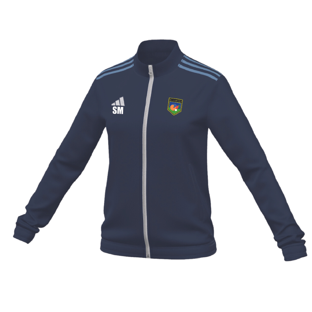 AHC Tracksuit Top - Womens