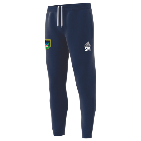 AHC Fitted Tracksuit Bottoms - Mens
