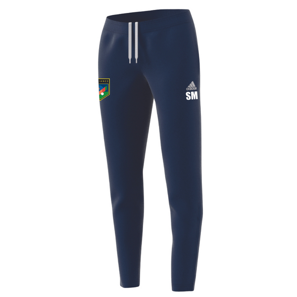 AHC Fitted Tracksuit Bottoms - Womens