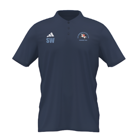 OGHC Staff Polo (23/34)
