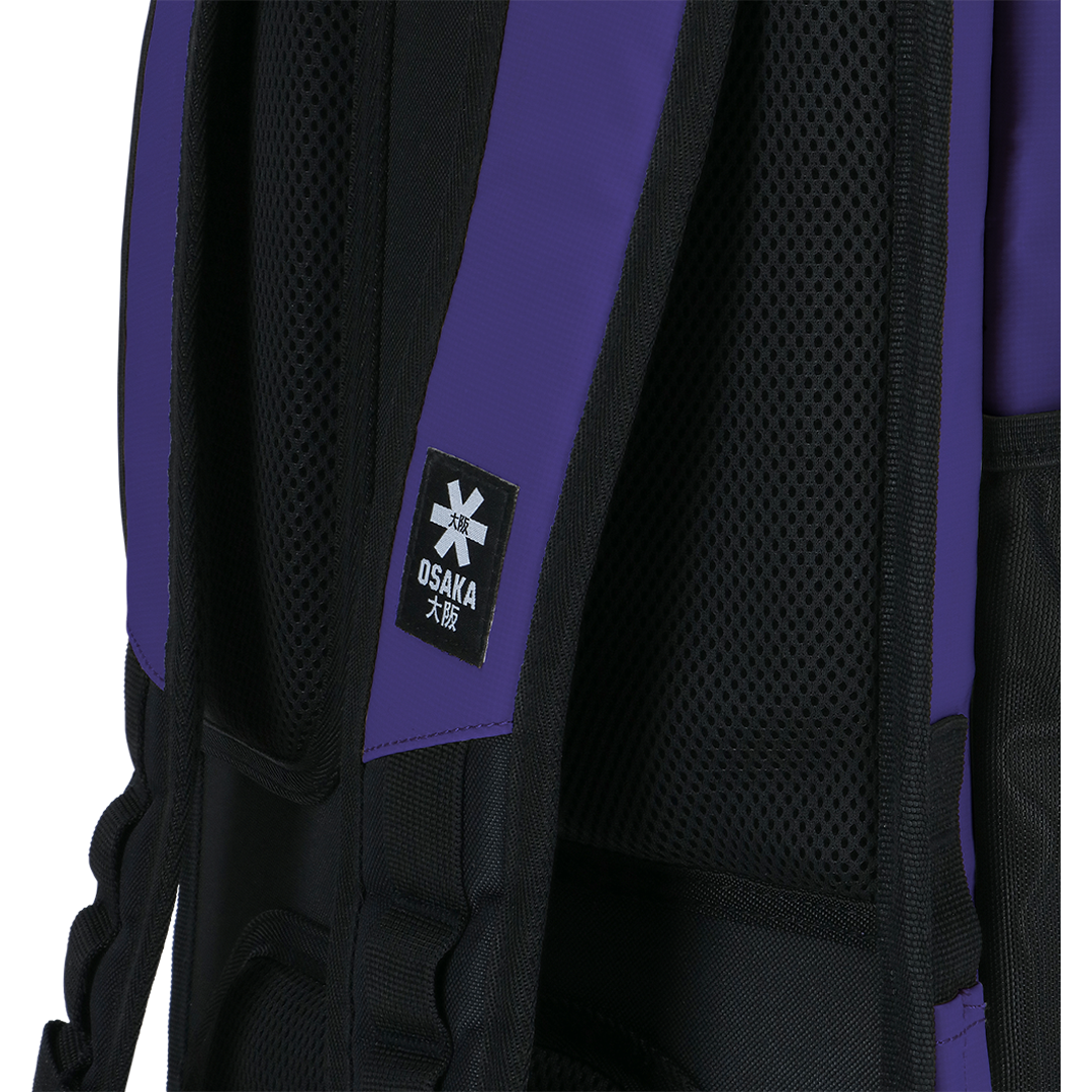 OSAKA Hockey | OSAKA Hockey Pro Tour Stickbag XL | Pro Tour Stickbag XL - Cloudburst | Total Hockey