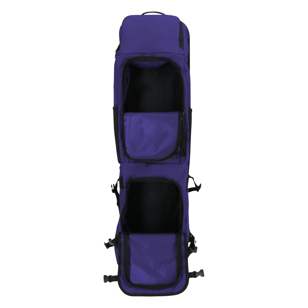 OSAKA Hockey | OSAKA Hockey Pro Tour Stickbag XL | Pro Tour Stickbag XL - Cloudburst | Total Hockey