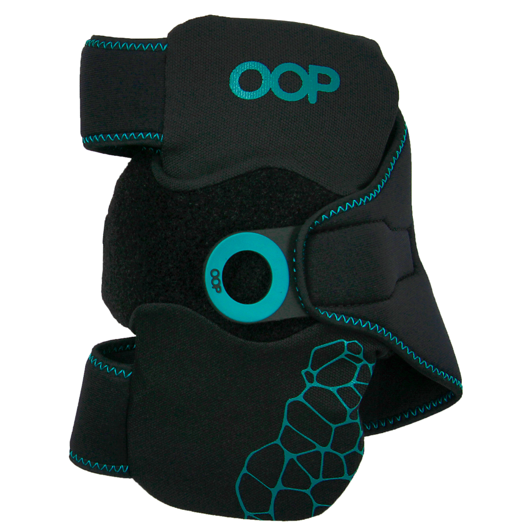 OOP Knee Guards - BeesKnees