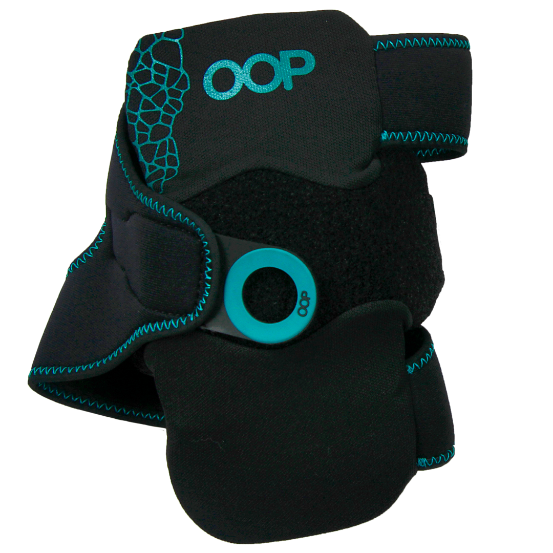 OOP Knee Guards - BeesKnees