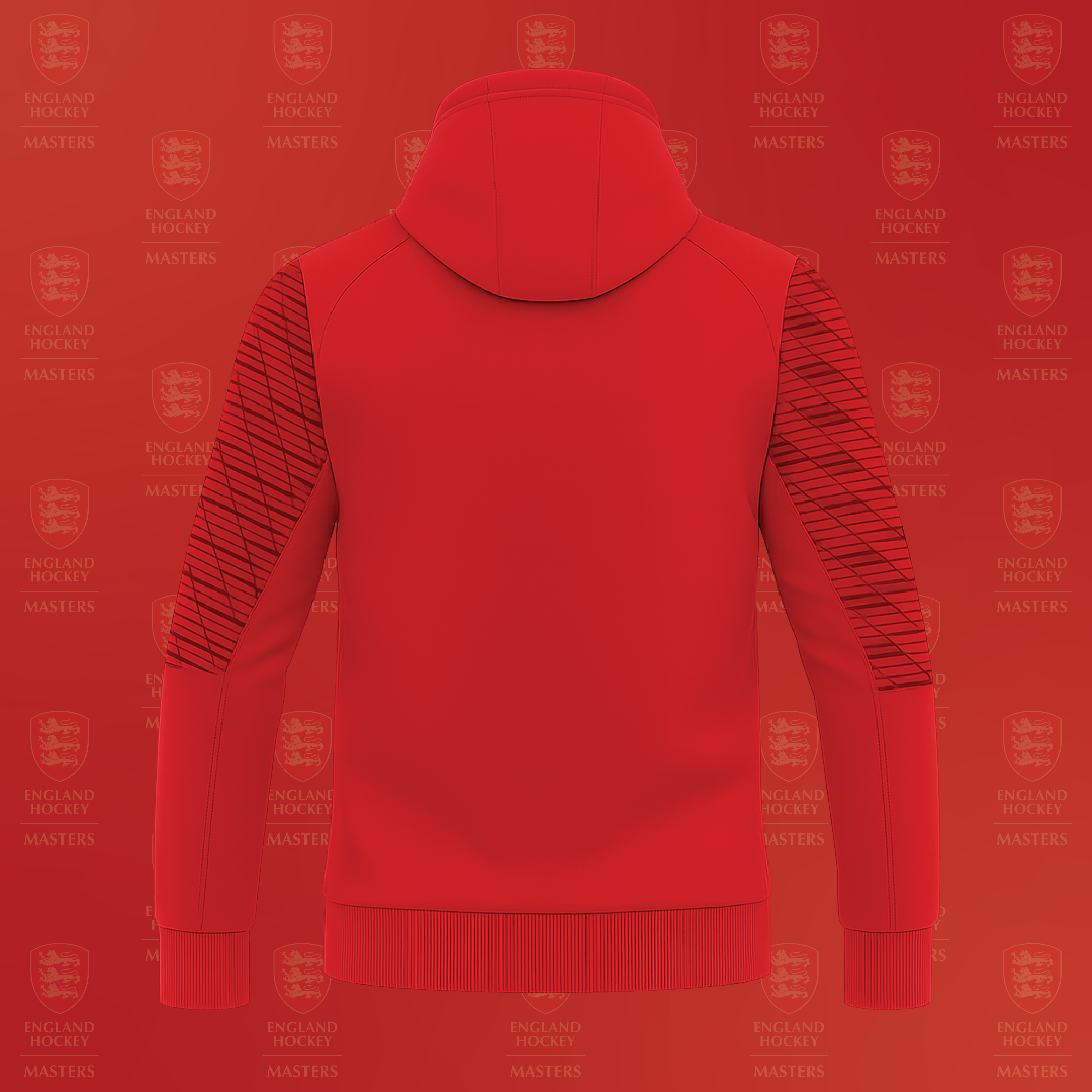 EHM Hooded Jacket - Male