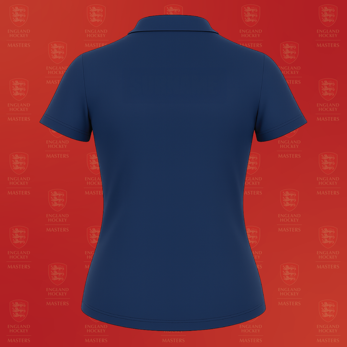 EHM Freetime Polo - Female