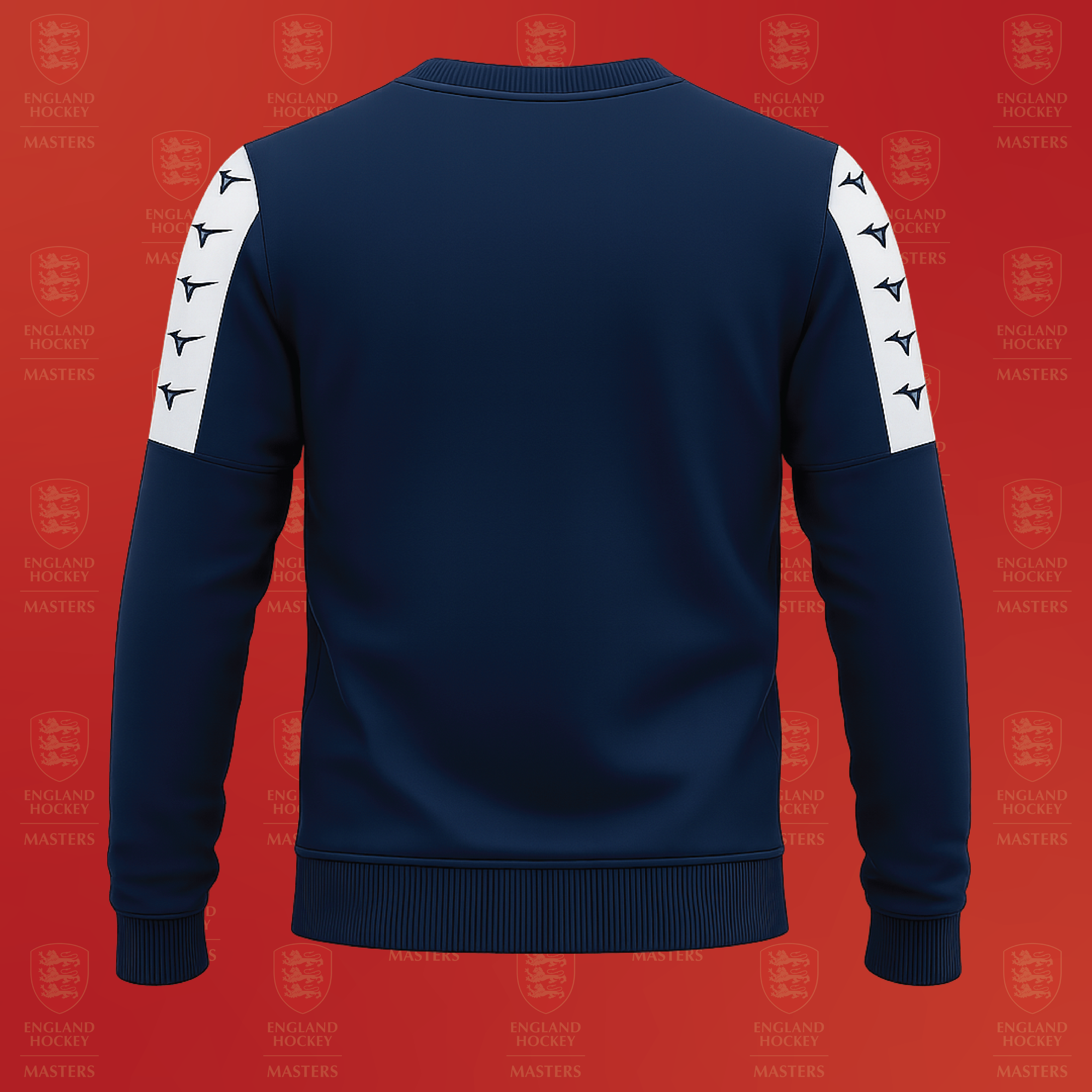 EHM Training Sweatshirt - Male