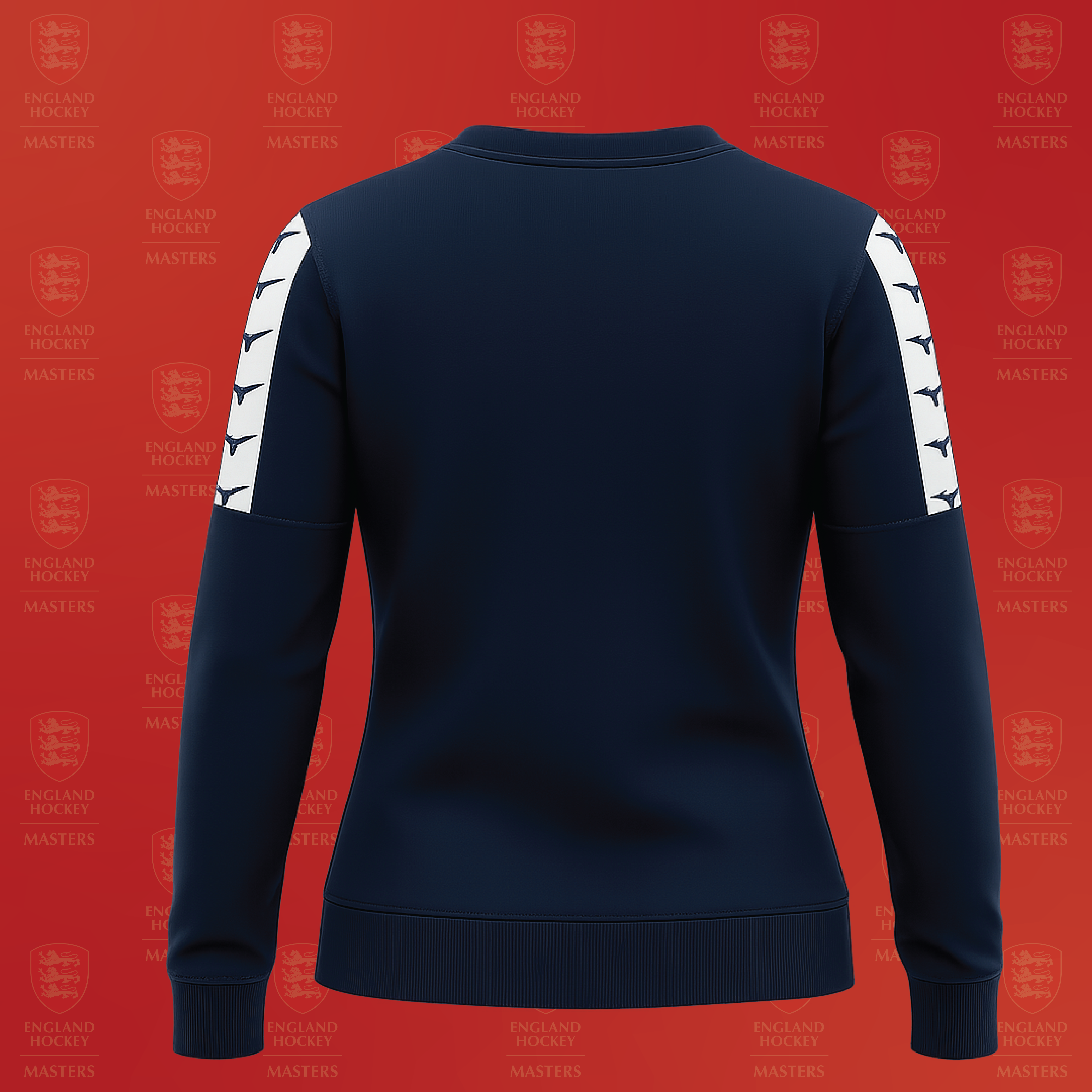 EHM Training Sweatshirt - Female
