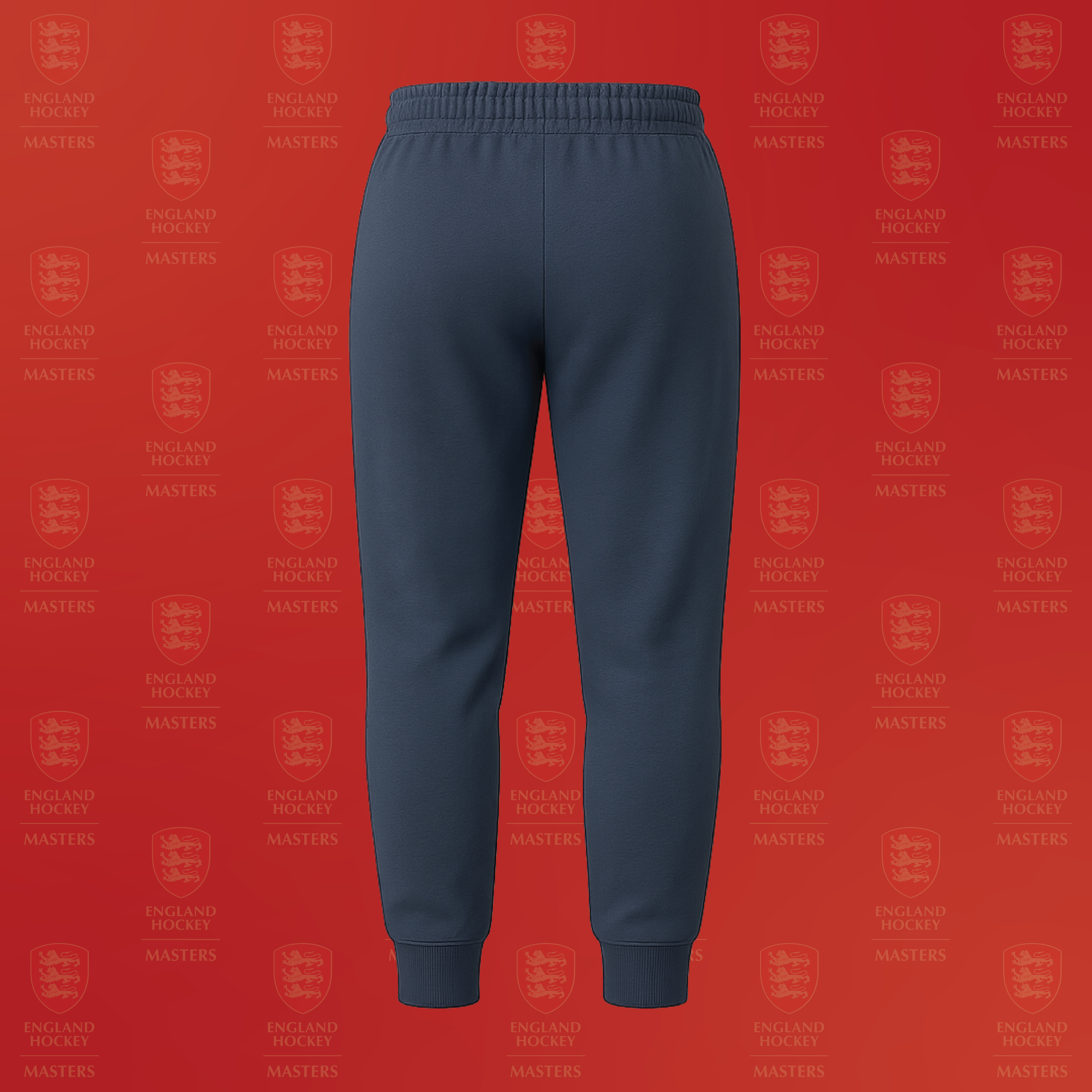 EHM Tapered Track Pant - Male