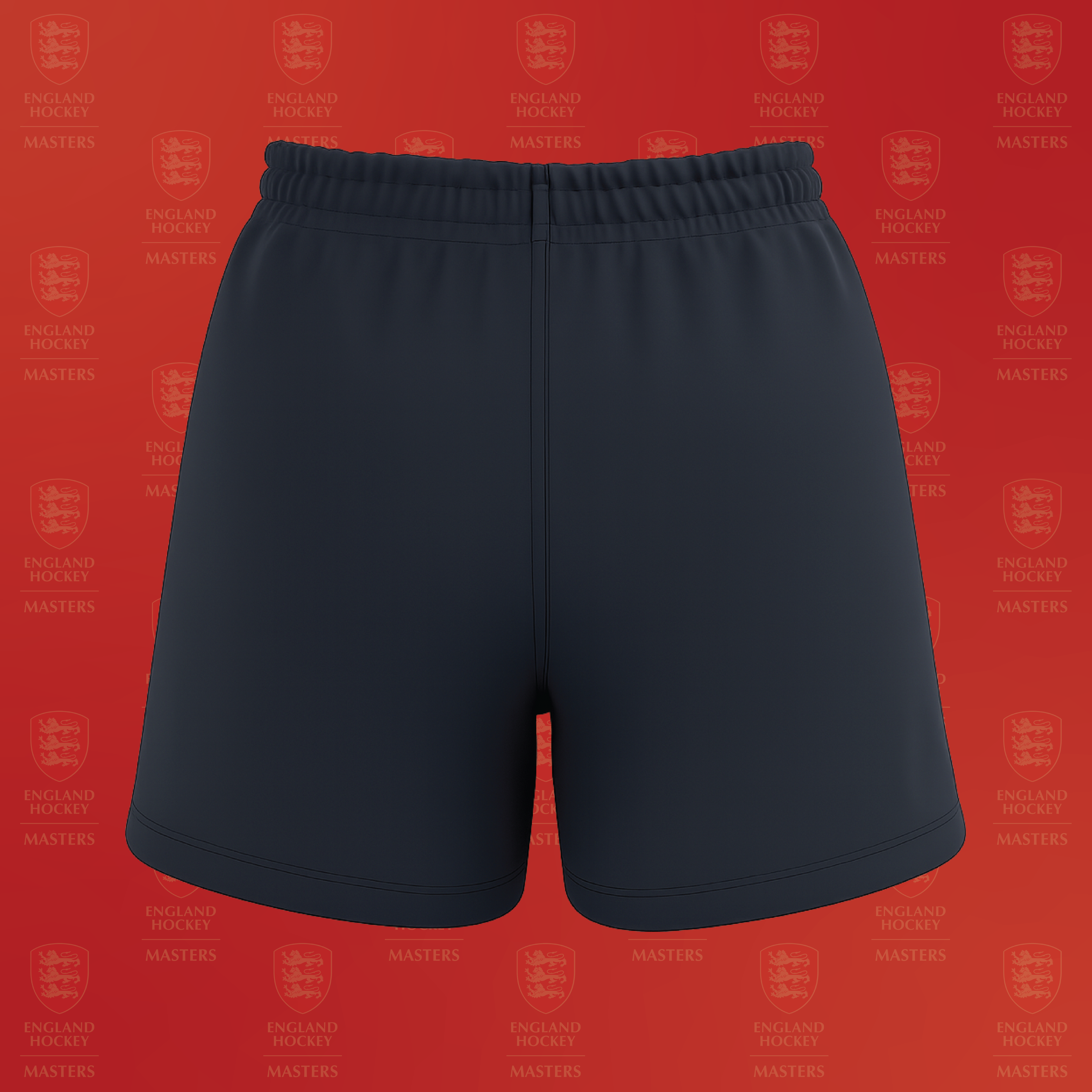 EHM Playing Short - Home - Female