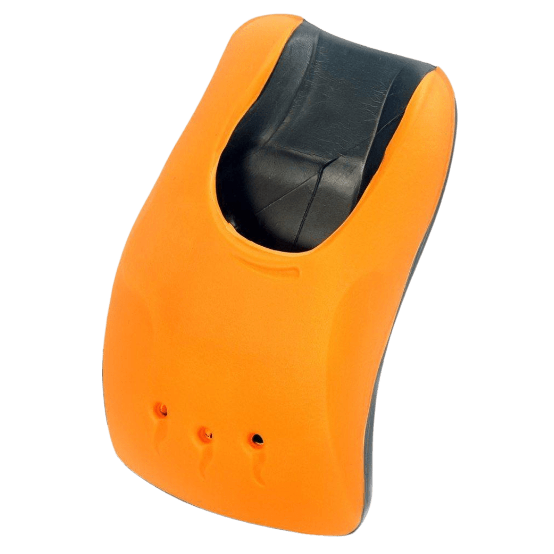 OBO | OBO CLOUD Hand Protector Left | CLOUD Hand Protector Left - Black / One Size | Total Hockey